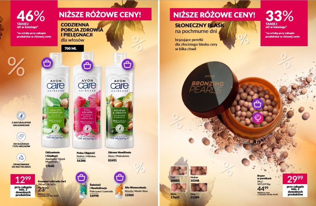 katalog avonu online