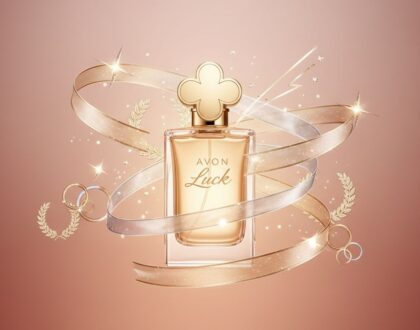 Odkryj magię zapachu: Dlaczego perfumy Avon Luck to Twój szczęśliwy wybór?