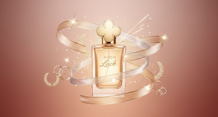 Odkryj magię zapachu: Dlaczego perfumy Avon Luck to Twój szczęśliwy wybór?