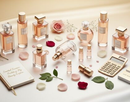 Avon perfumy: Jak budować dochodowy biznes na zapachach?