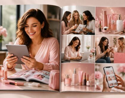 Praca w Avon: Zostań Konsultantką i Rozwiń Skrzydła Online