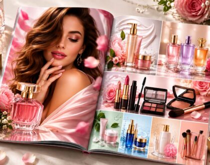 Aktualny katalog Avon online: Odkryj świat piękna i promocji