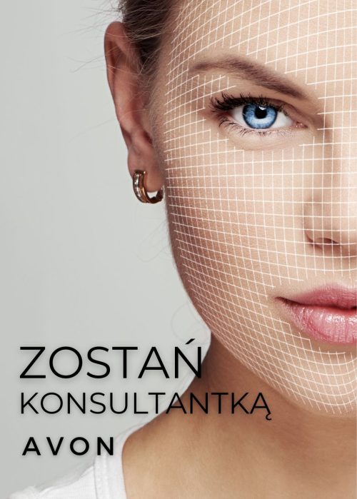 jak zostać konsultantką avon